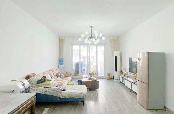 蓝光圣菲town城二手房价格