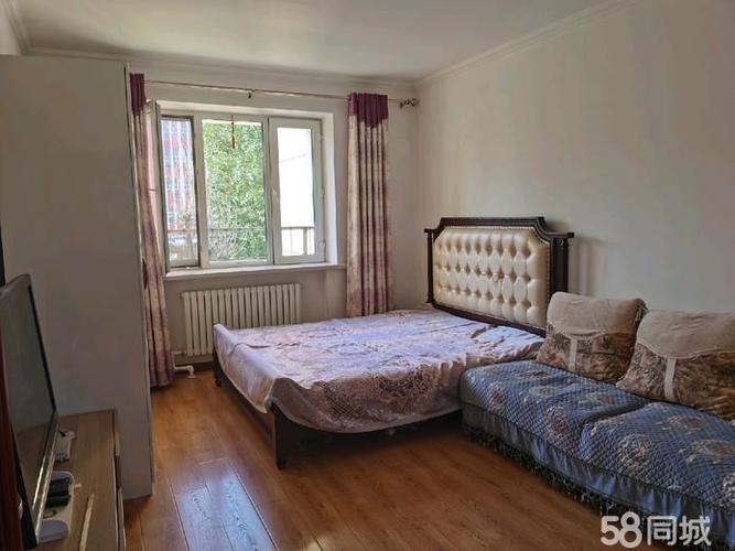 明珠家园小区 租房信息