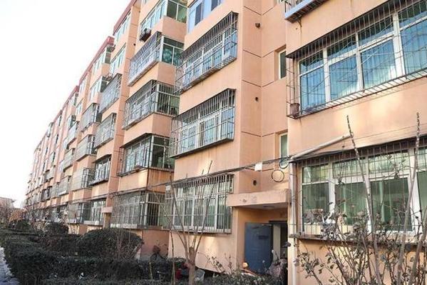 哈尔滨 园丁小区 社区