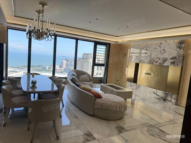 厦门华尔顿1275二手房价格