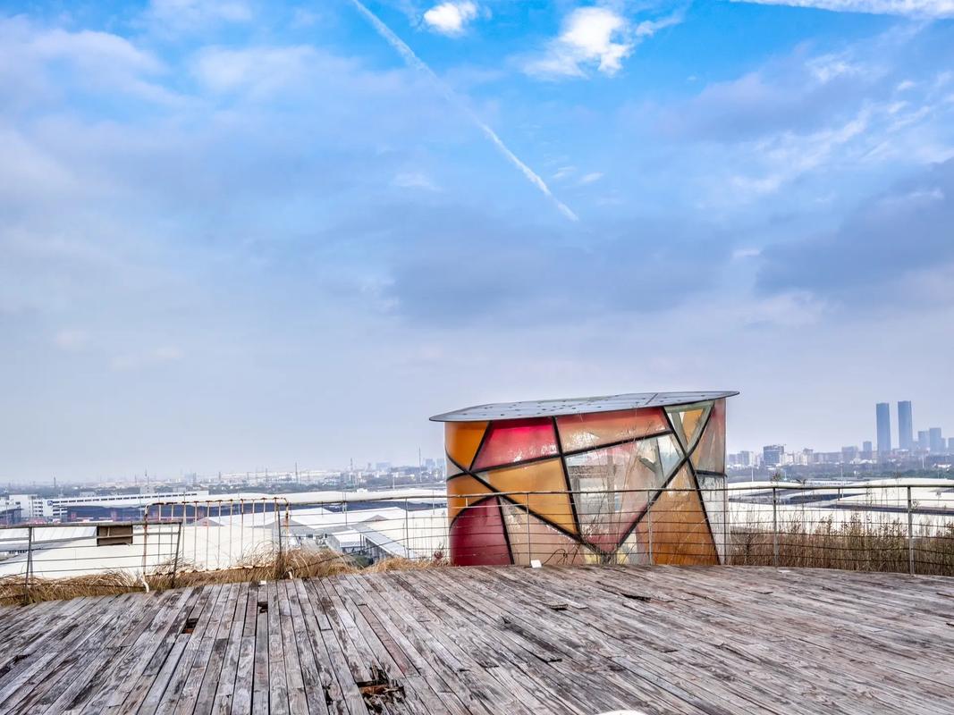 社区 文化 建筑 再生