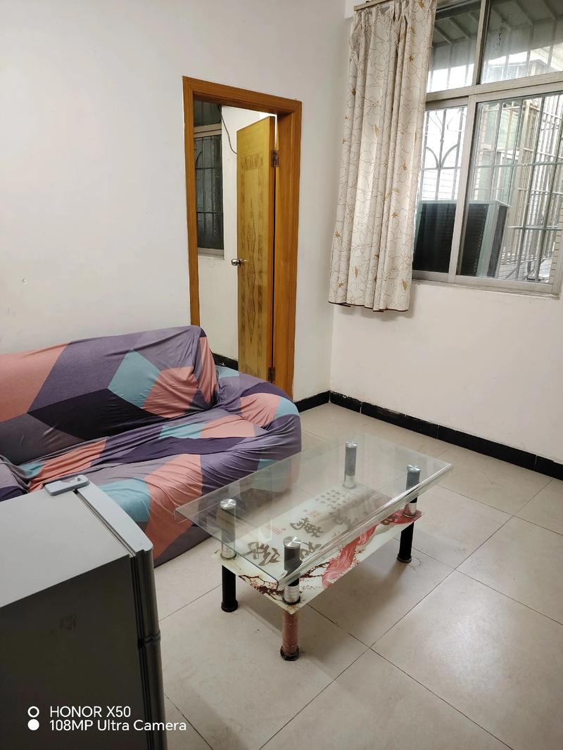 抚州南城租房信息500