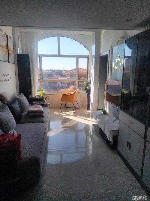 齐齐哈尔梅里斯租房信息