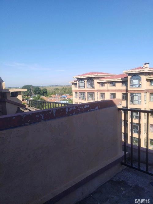 齐齐哈尔梅里斯租房信息