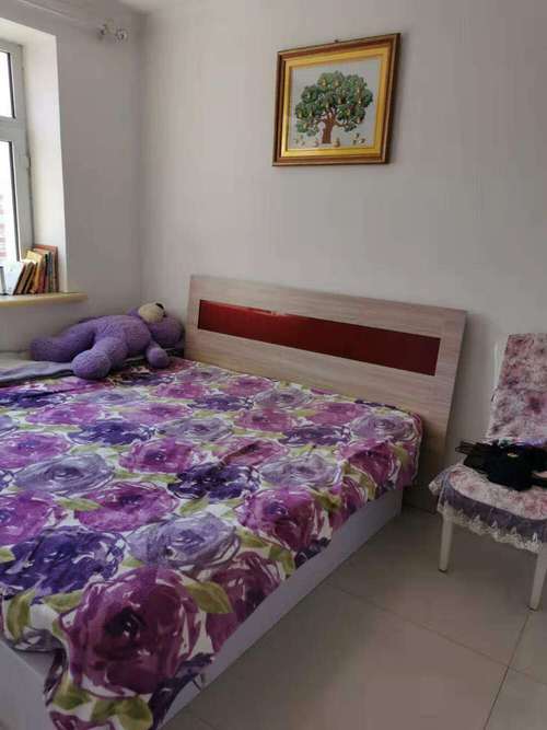 齐齐哈尔梅里斯租房信息