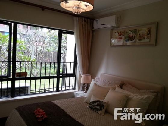 鸿威de森林二手房价格 贝壳