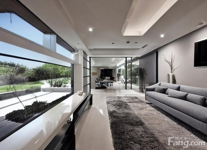 鸿威de森林二手房价格 贝壳