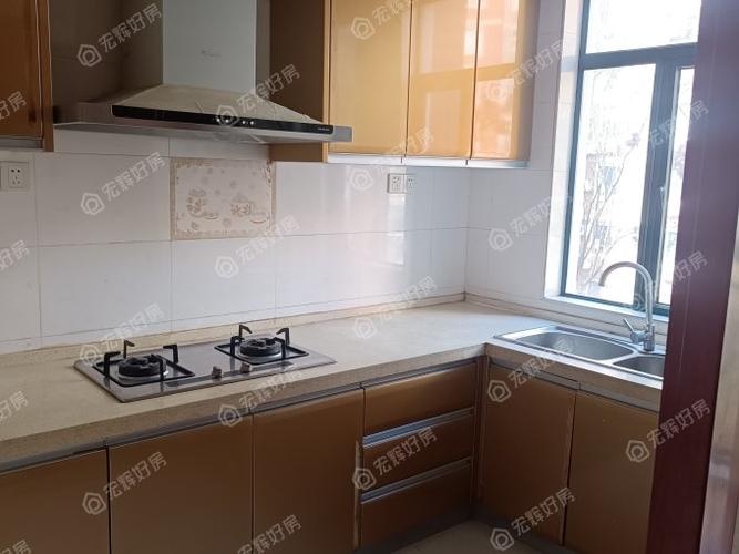 武汉葛洲坝世纪花园二手房价格