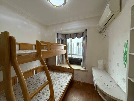 武汉葛洲坝世纪花园二手房价格