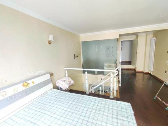 南通星光耀loft二手房价格