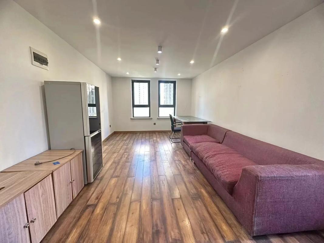 南通星光耀loft二手房价格