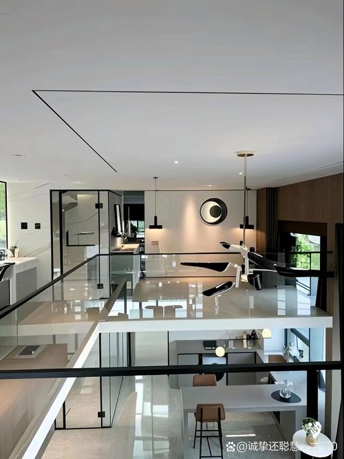 华侨城loft公馆二手房价格