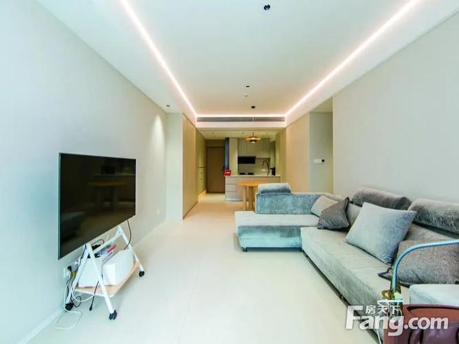 华侨城loft公馆二手房价格