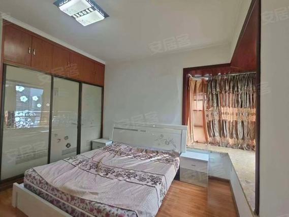 绵阳布鲁斯国际新城二手房价格