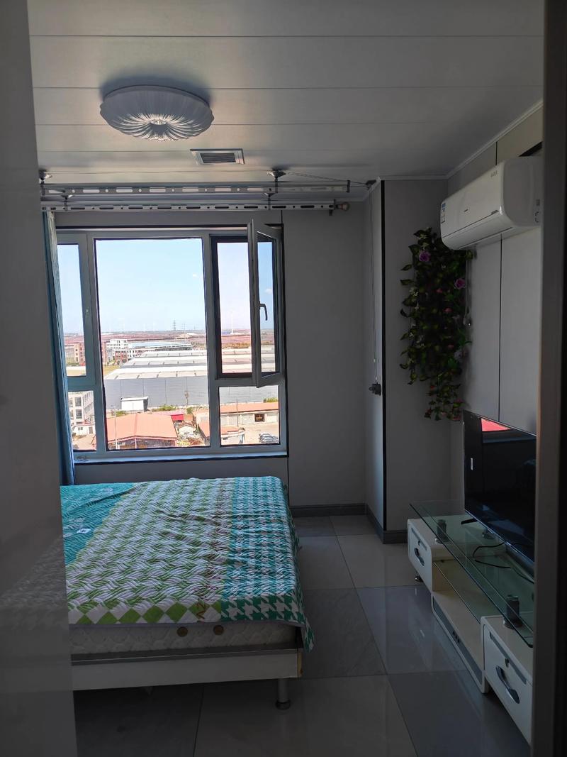 汉沽600以下租房信息