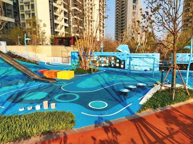 ocean海洋国际社区