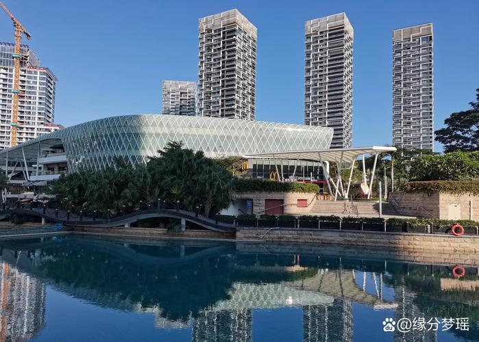 ocean海洋国际社区