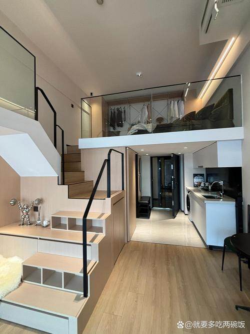 北苑北附近loft二手房价格