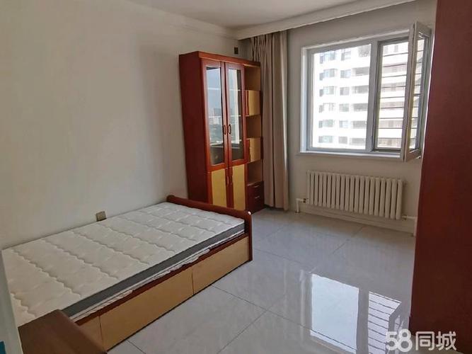 五八同城哈尔滨租房信息