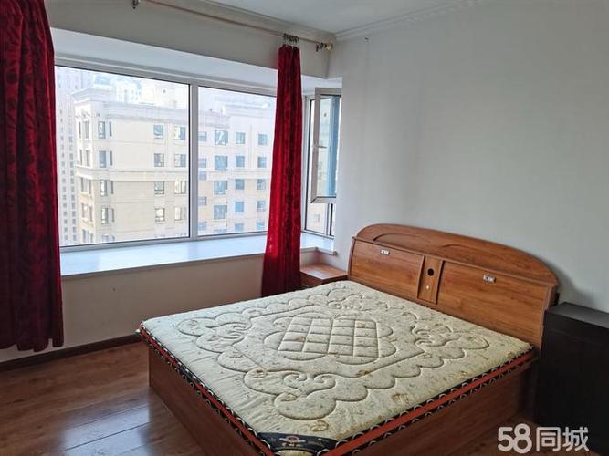 五八同城哈尔滨租房信息