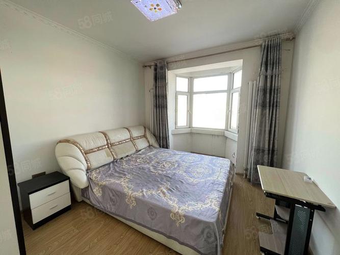 五八同城哈尔滨租房信息