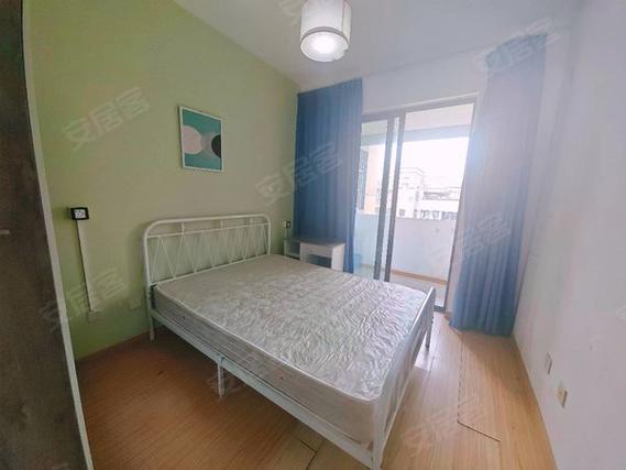 成都青羊区心灵家园二手房价格