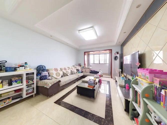 成都青羊区心灵家园二手房价格