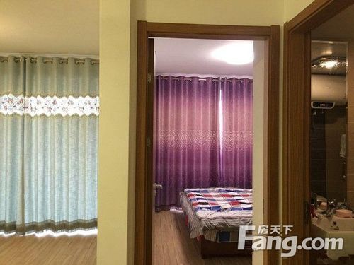 燕郊金谷isoho二手房价格