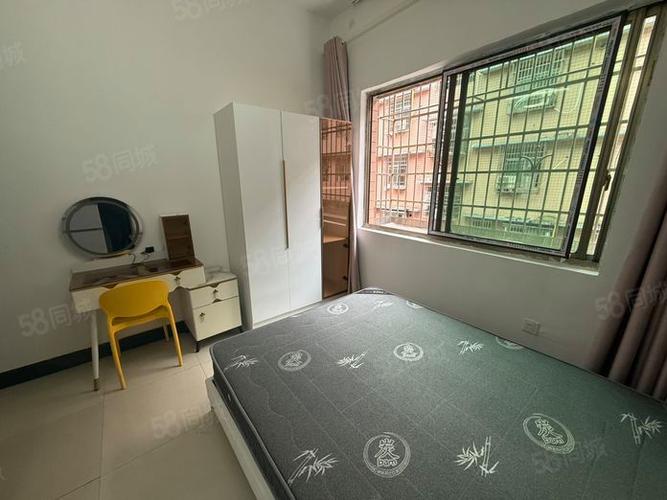 岳麓区白鹤小区租房信息