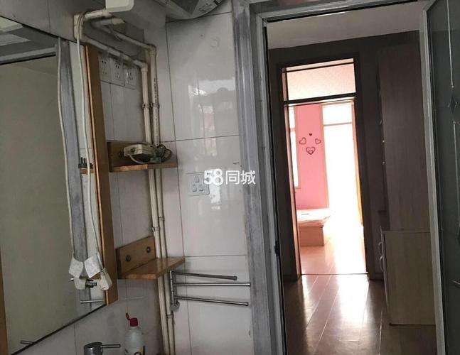 岳麓区白鹤小区租房信息