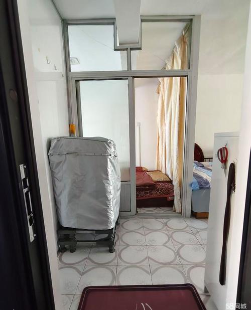 岳麓区白鹤小区租房信息