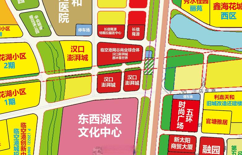 12000社区商业规划