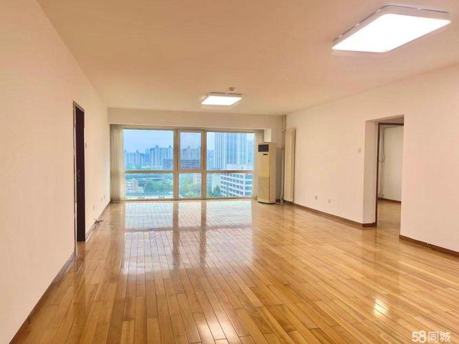 北京soho现代城二手房价格