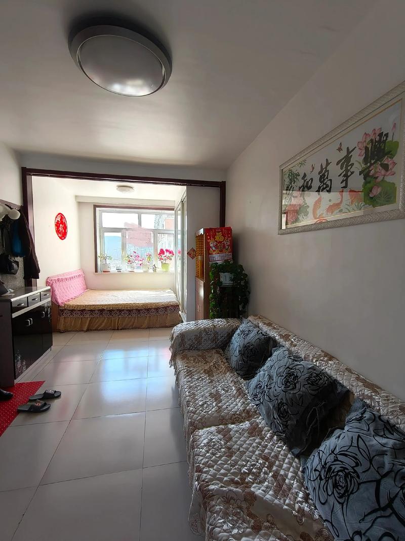 水磨社区 租 1300