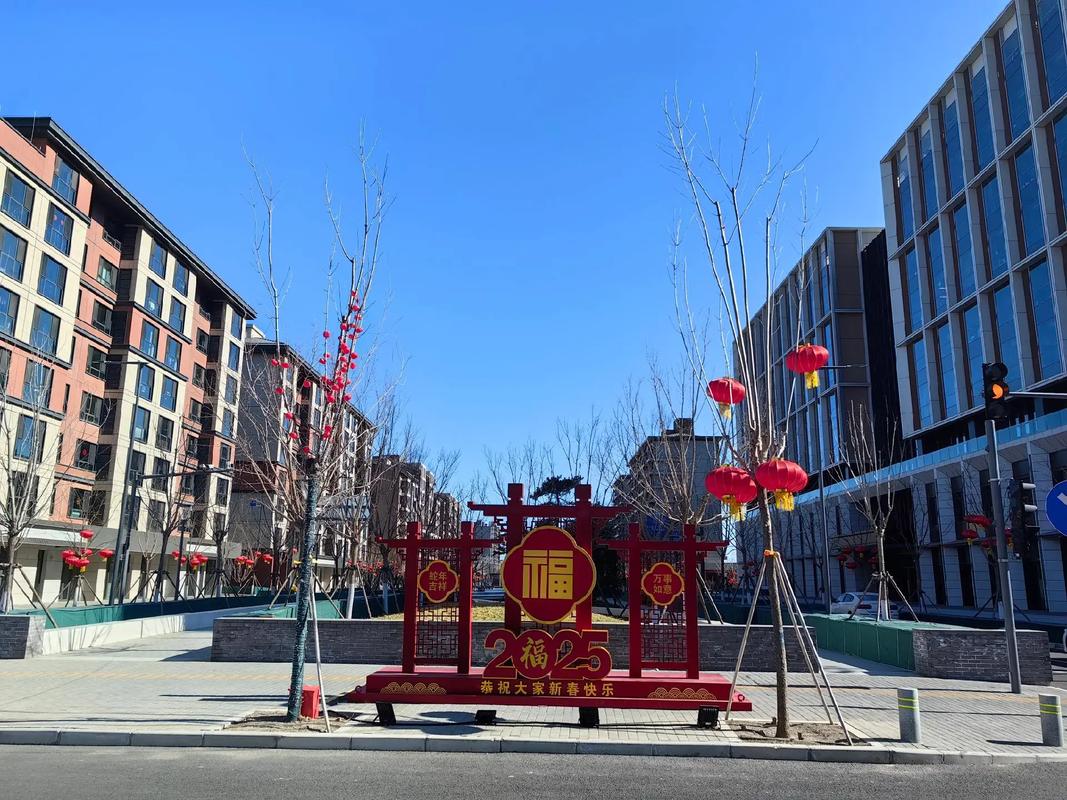 东湖社区 西安2025