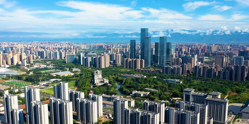 东湖社区 西安2025