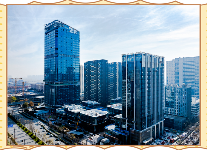 东湖社区 西安2025