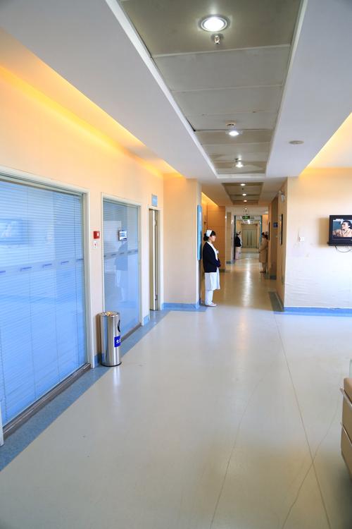 天津 城上城 社区医院