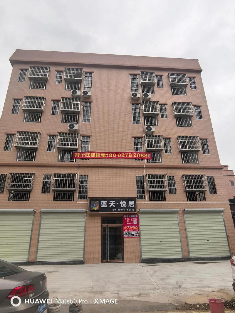 大朗镇公寓租房信息价格