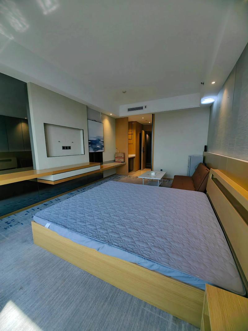 大朗镇公寓租房信息价格