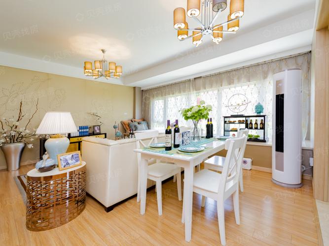 万科mixtown二手房价格