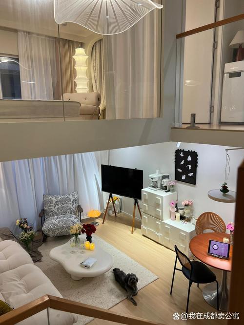 拱墅区loft户型二手房价格