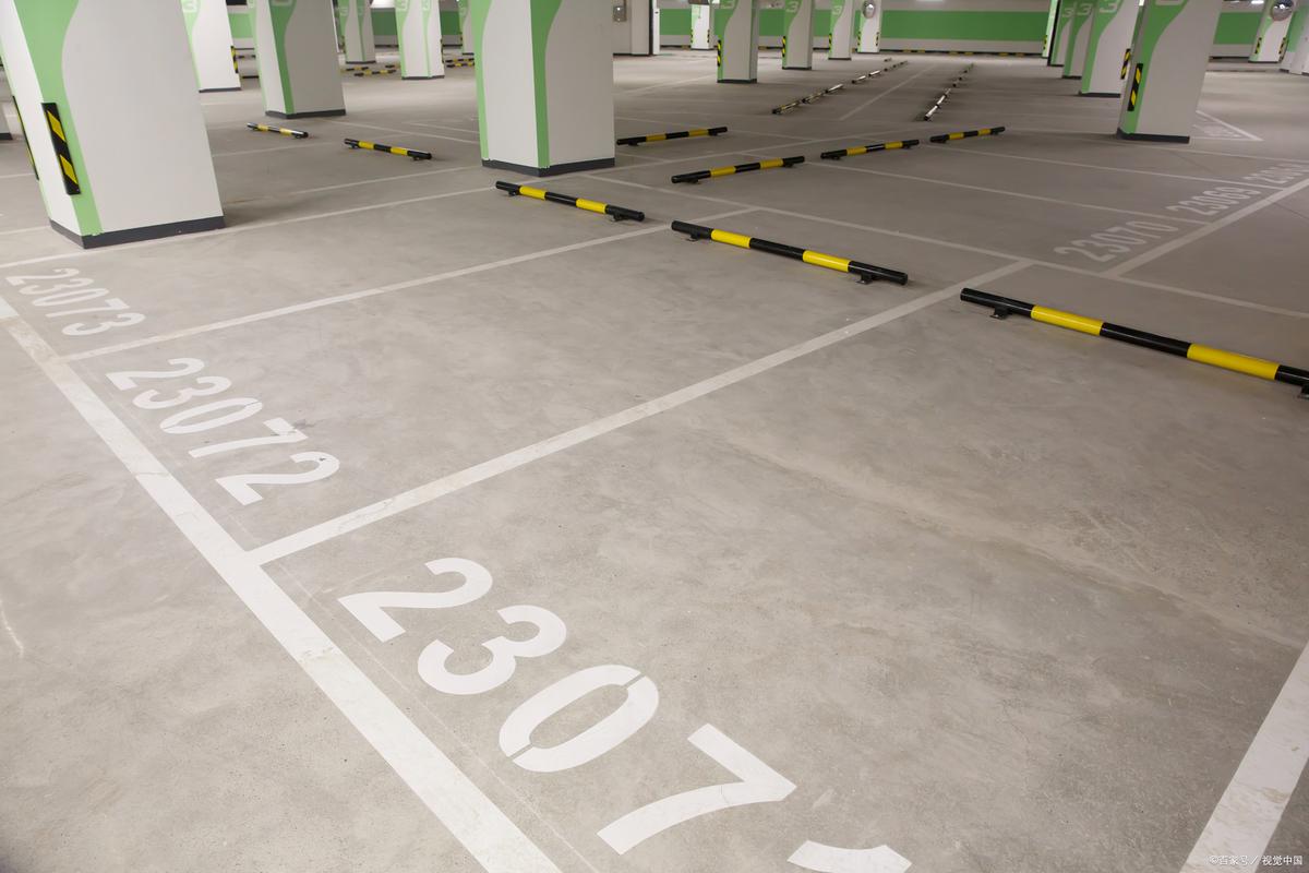 蓝光 sofa社区车位