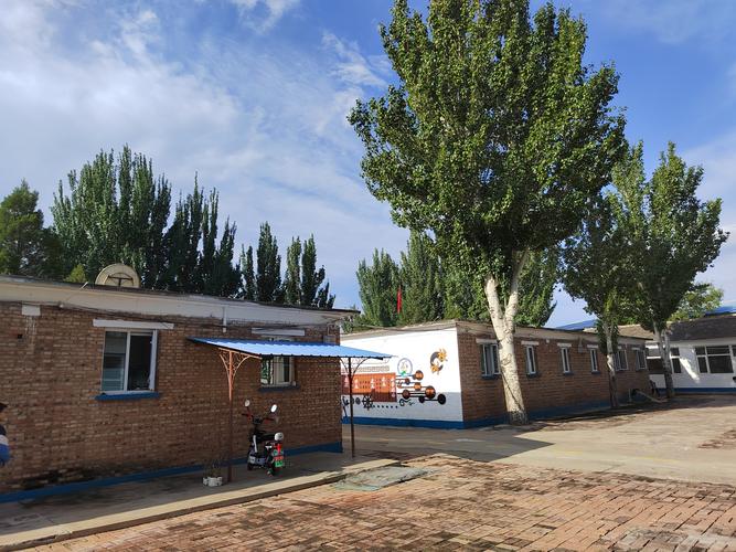 赛罕区 社区 农机院