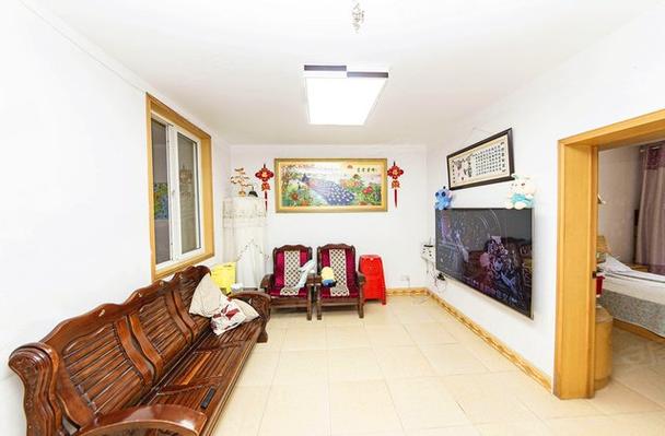 优地b区二手房价格是多少钱