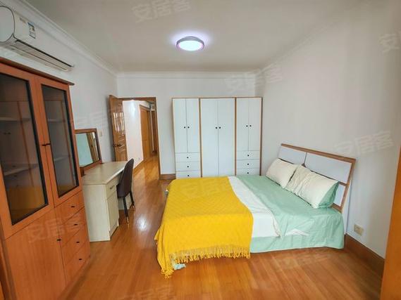 仙霞路448号租房信息