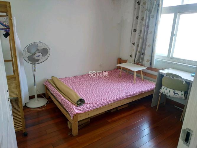 李沧区附近小区租房信息