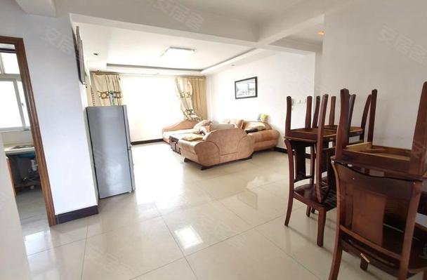 永通三期C区二手房价格多少