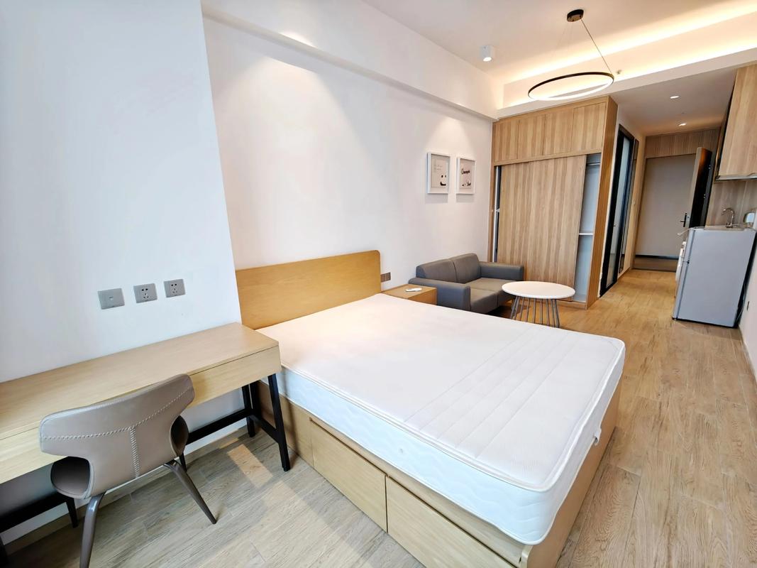 成都630宿舍租房信息