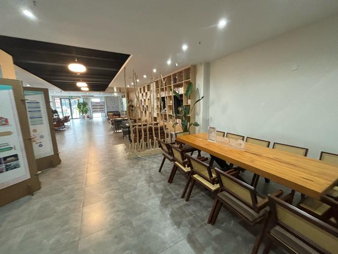 lavie公社商务社区